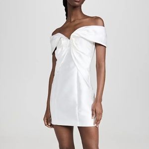 COPY - Elliatt Espousal Dress